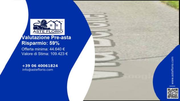 appartamento in vendita ad Alpette