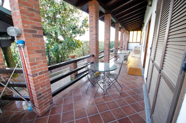 casa indipendente in vendita ad Alpette