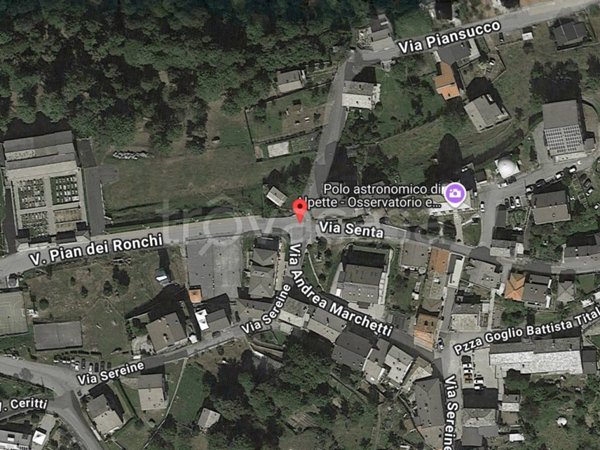 appartamento in vendita ad Alpette