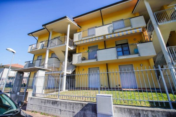 appartamento in vendita ad Alpette