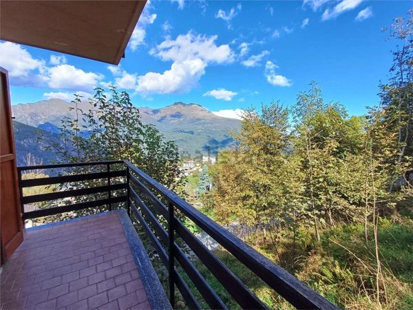 appartamento in vendita ad Alpette