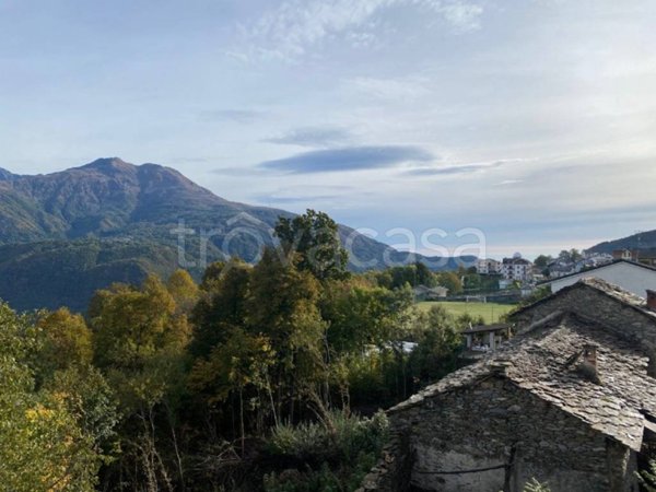 casa indipendente in vendita ad Alpette