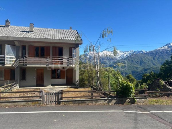 casa indipendente in vendita ad Alpette