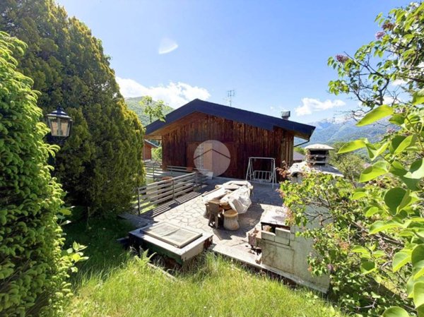 casa indipendente in vendita ad Alpette
