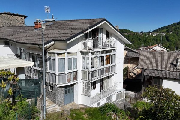 casa indipendente in vendita ad Alpette