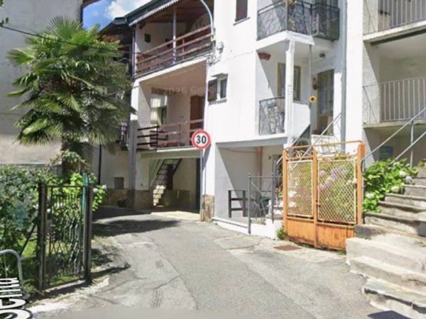 appartamento in vendita ad Alpette