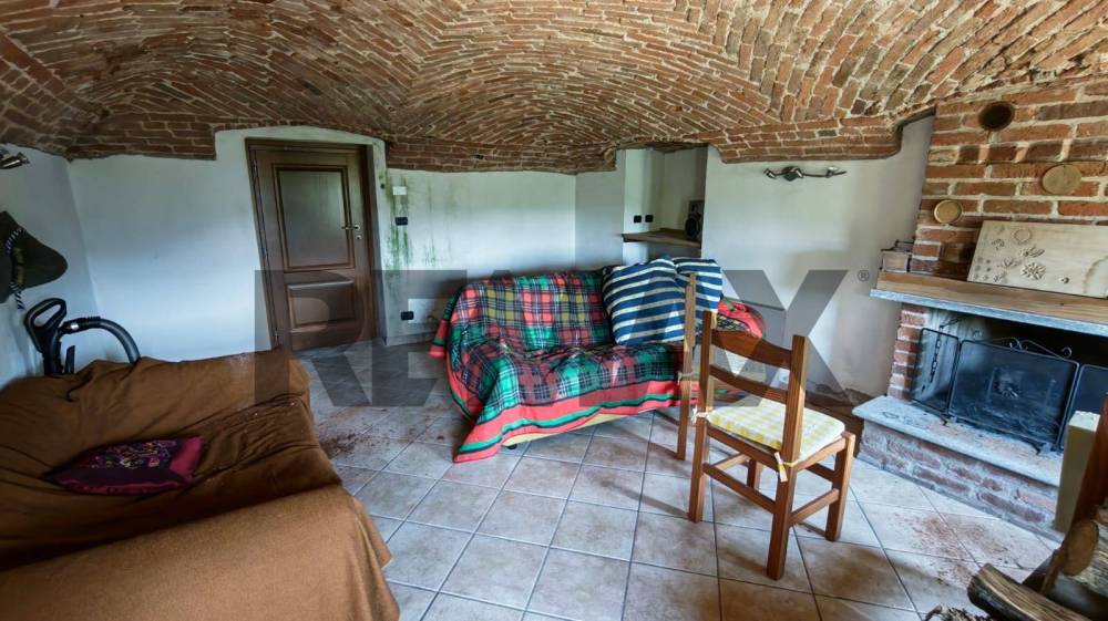 casa indipendente in vendita ad Alpette