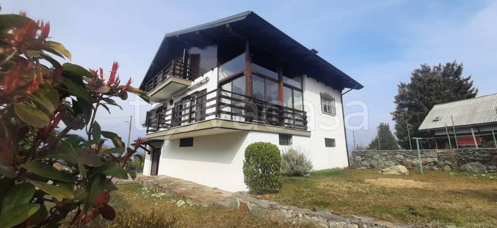 casa indipendente in vendita ad Alpette