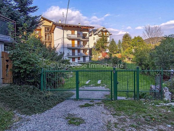 casa indipendente in vendita ad Alpette