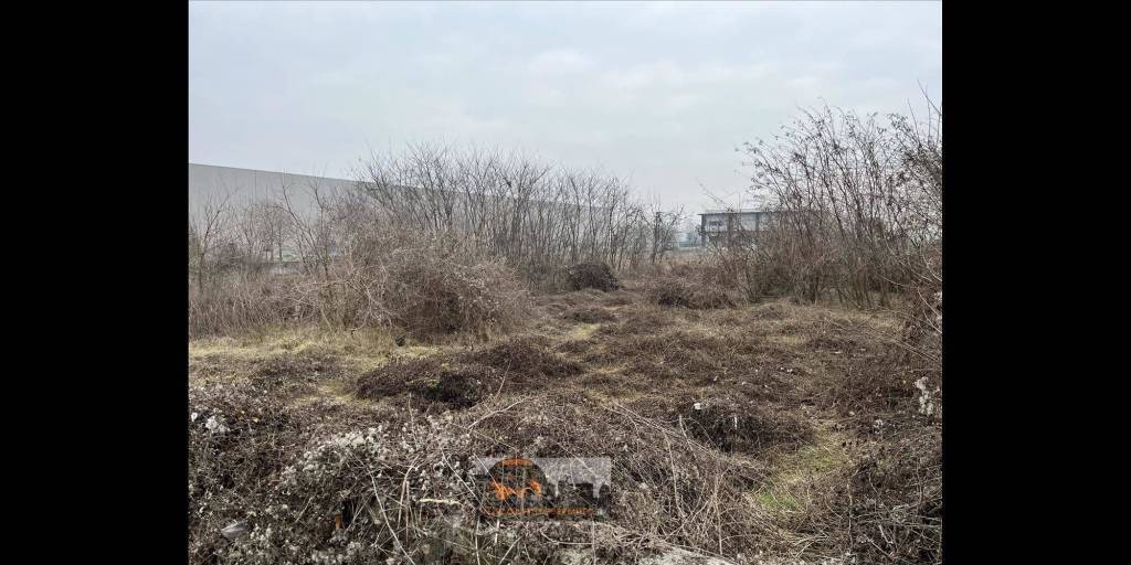 terreno agricolo in vendita a Ghisalba