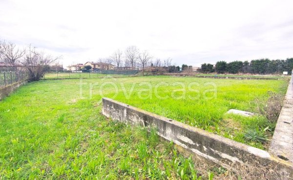 terreno agricolo in vendita a Ghisalba