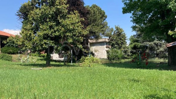 terreno agricolo in vendita a Ghisalba