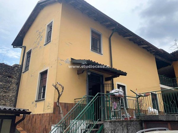 casa indipendente in vendita a Ghisalba