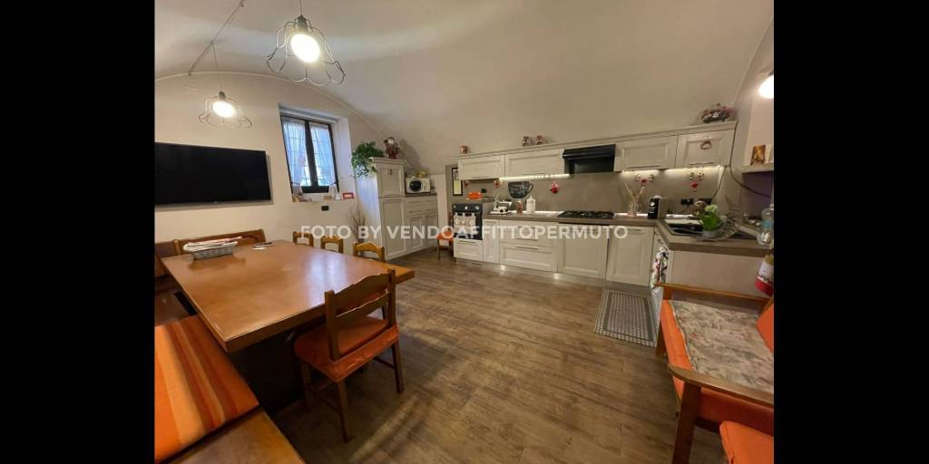 casa indipendente in vendita a Ghisalba
