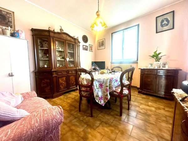 appartamento in vendita a Ghisalba