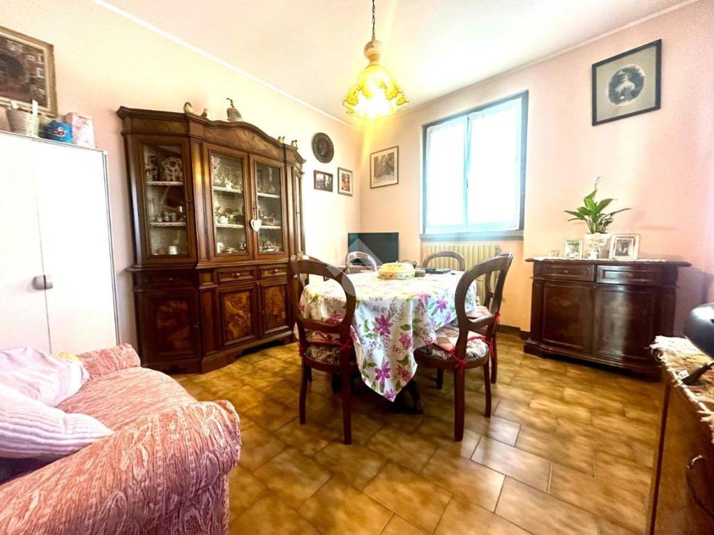 appartamento in vendita a Ghisalba