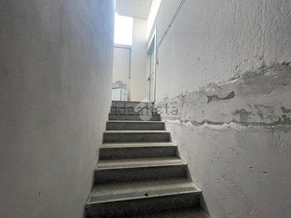 capannone in vendita a Ghisalba