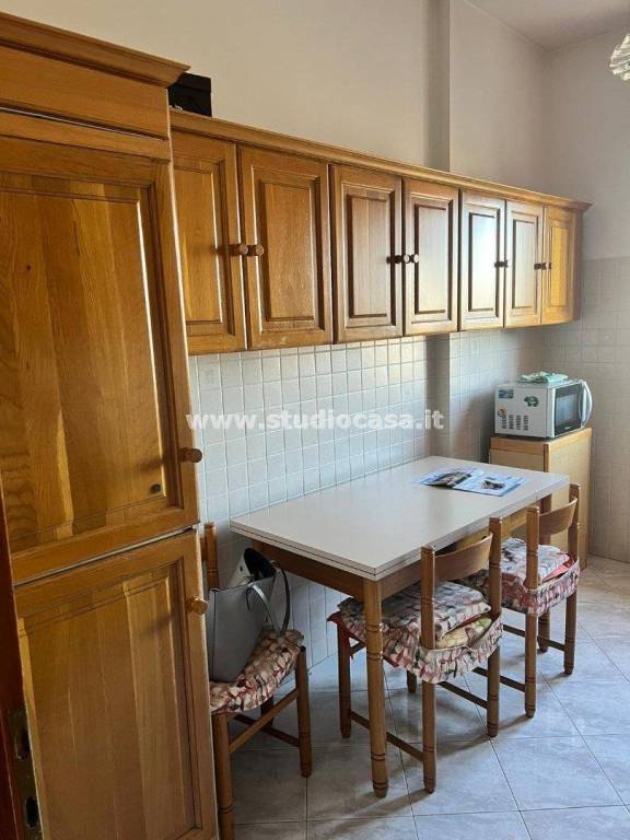 appartamento in vendita a Ghisalba
