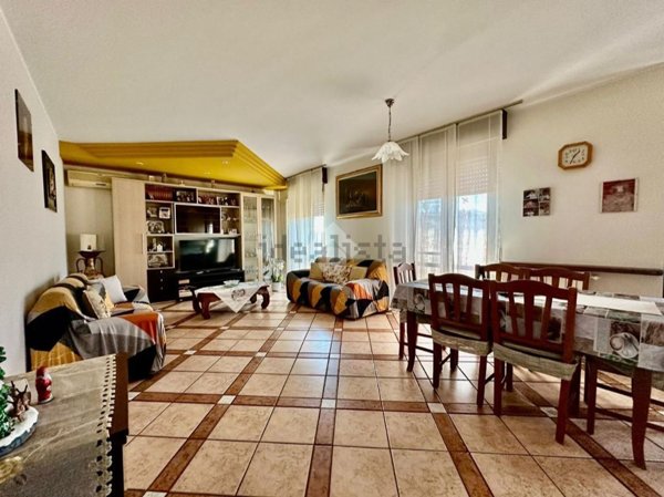 appartamento in vendita a Ghisalba