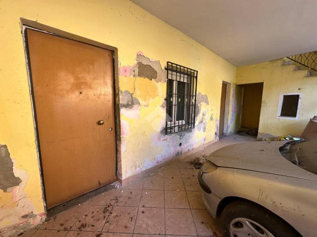 appartamento in vendita a Ghisalba