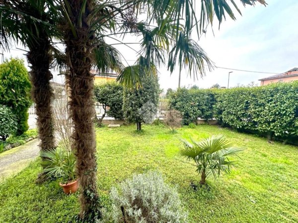 appartamento in vendita a Ghisalba
