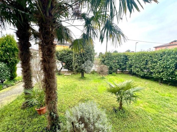 appartamento in vendita a Ghisalba
