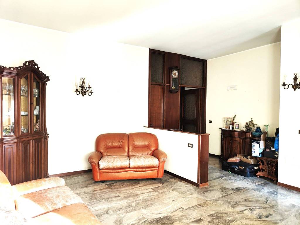 appartamento in vendita a Ghisalba