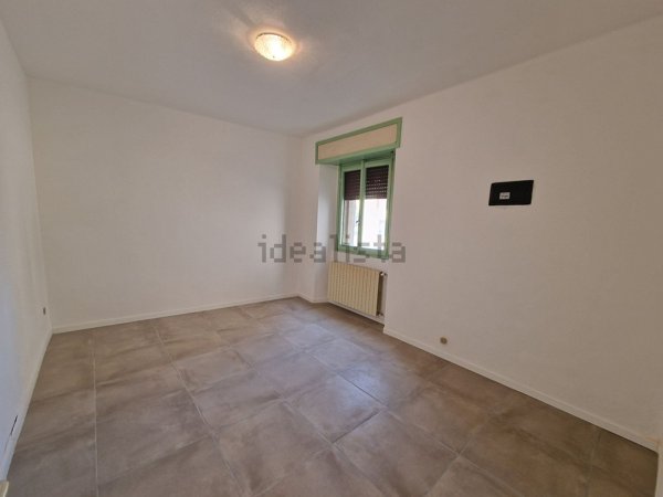 appartamento in vendita a Ghisalba
