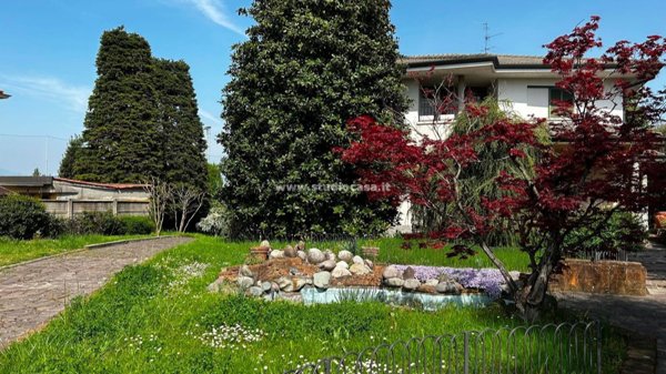 casa indipendente in vendita a Ghisalba