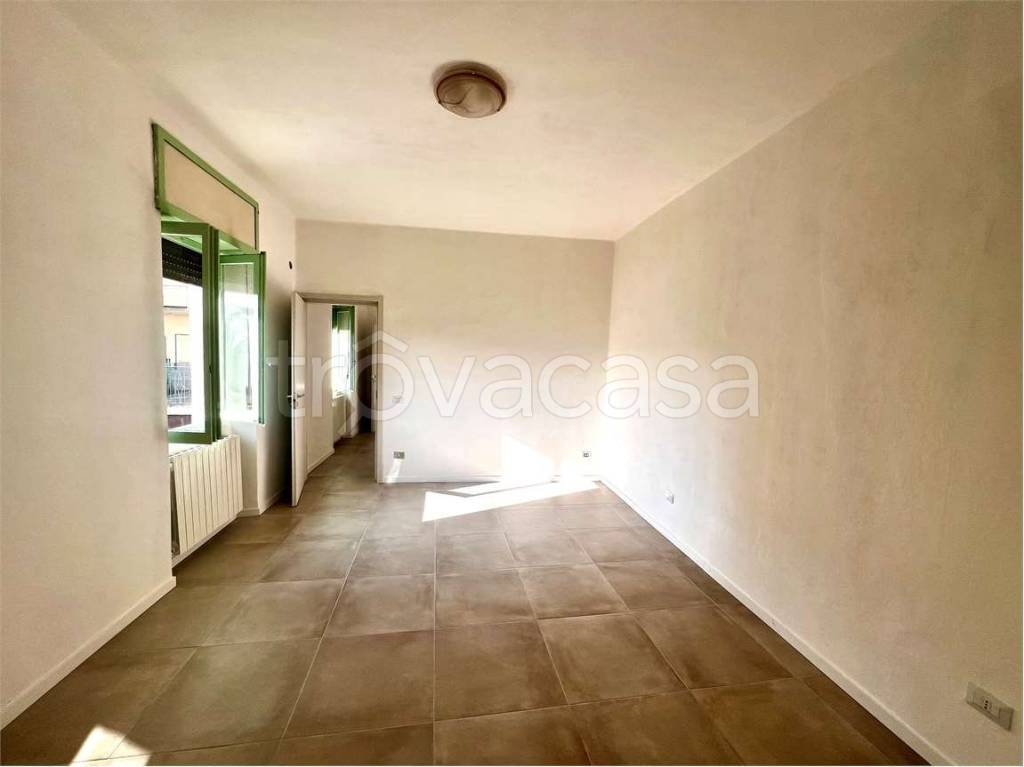 appartamento in vendita a Ghisalba