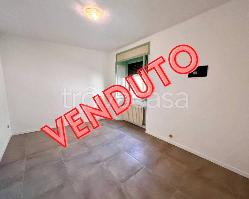 appartamento in vendita a Ghisalba