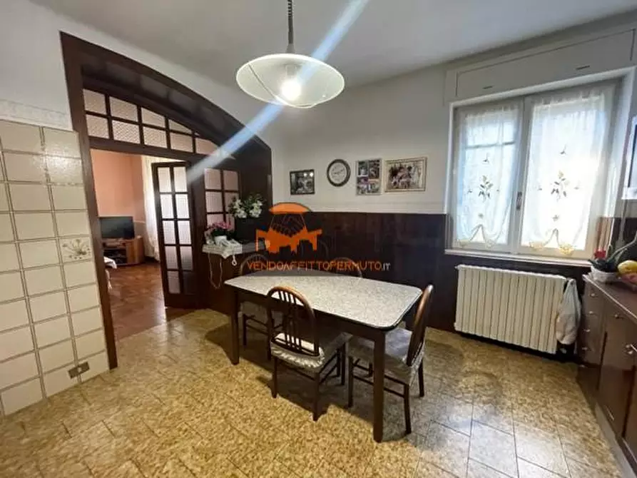 casa indipendente in vendita a Ghisalba