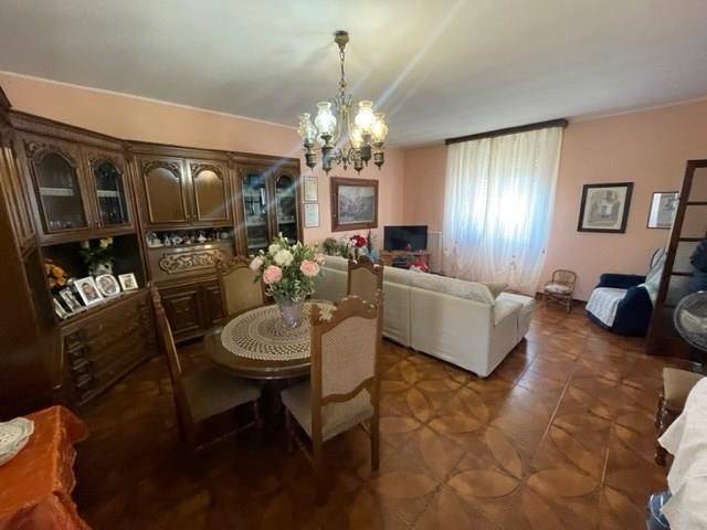 casa indipendente in vendita a Ghisalba