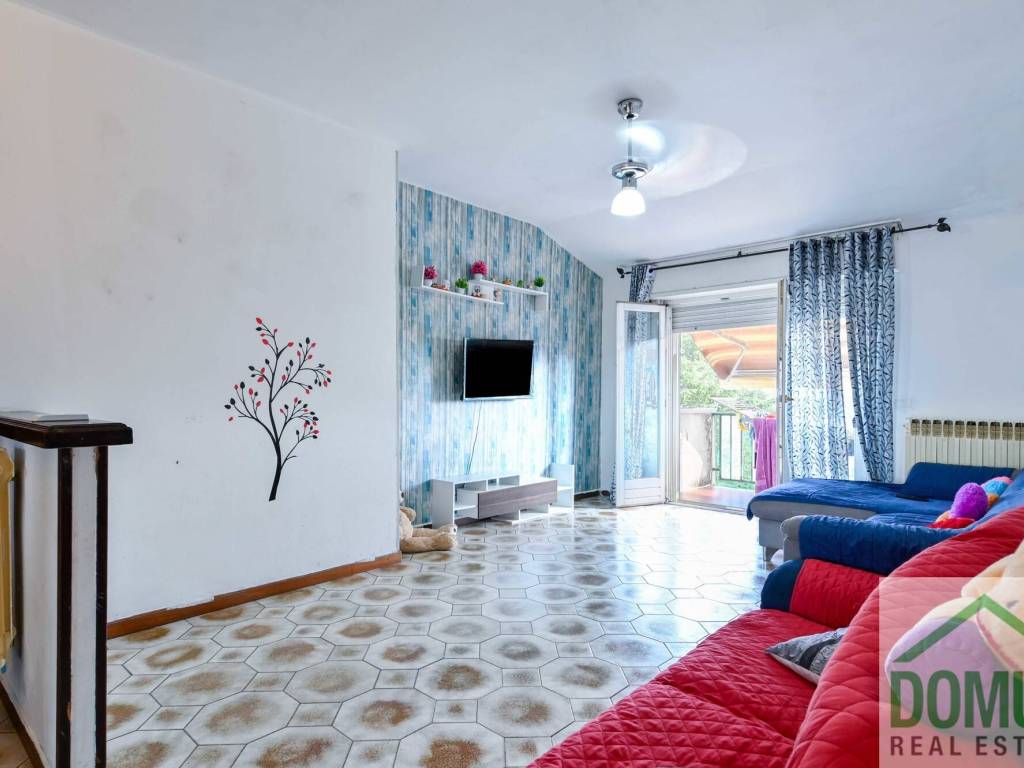 appartamento in vendita a Ghisalba