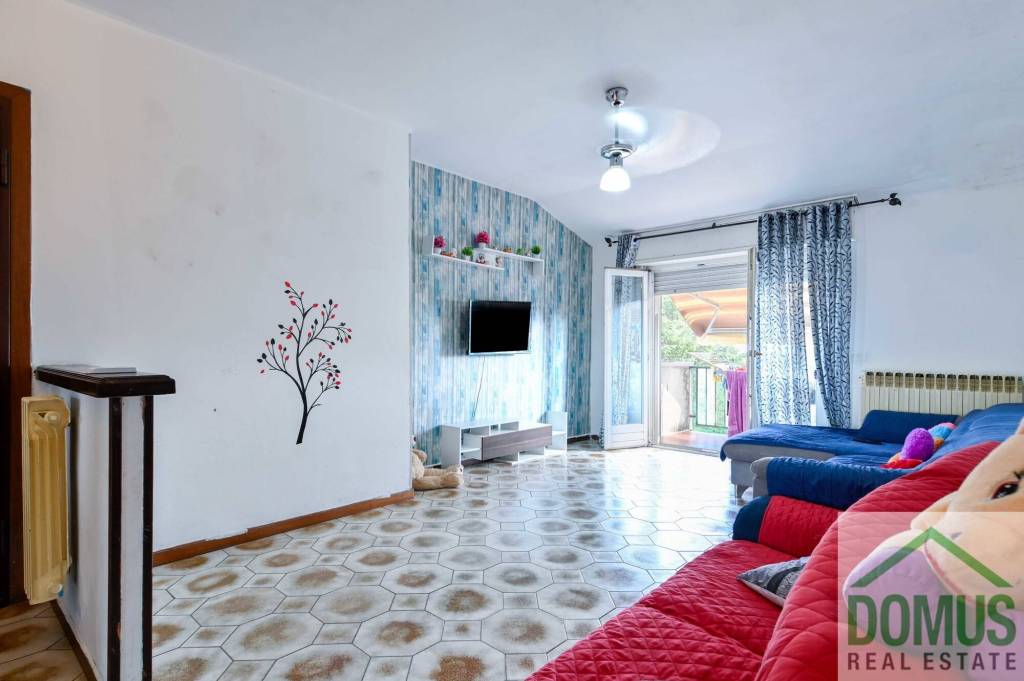 appartamento in vendita a Ghisalba