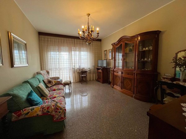 appartamento in vendita a Ghisalba