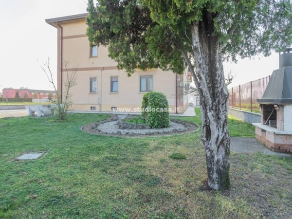 appartamento in vendita a Ghisalba
