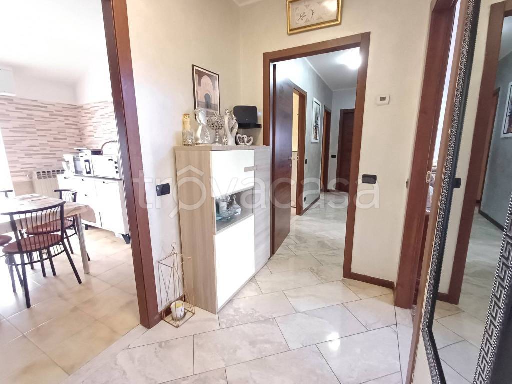 appartamento in vendita a Ghisalba