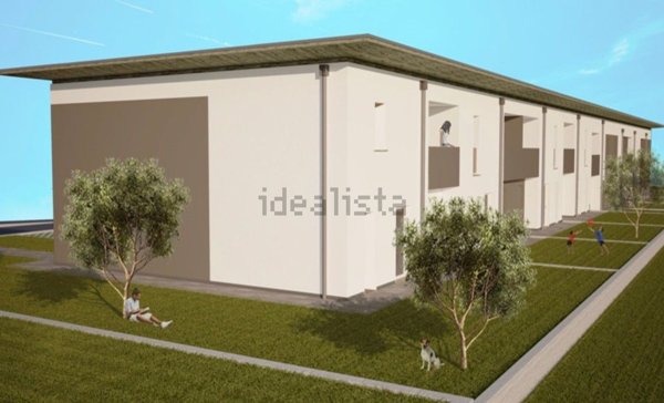 casa indipendente in vendita a Ghisalba