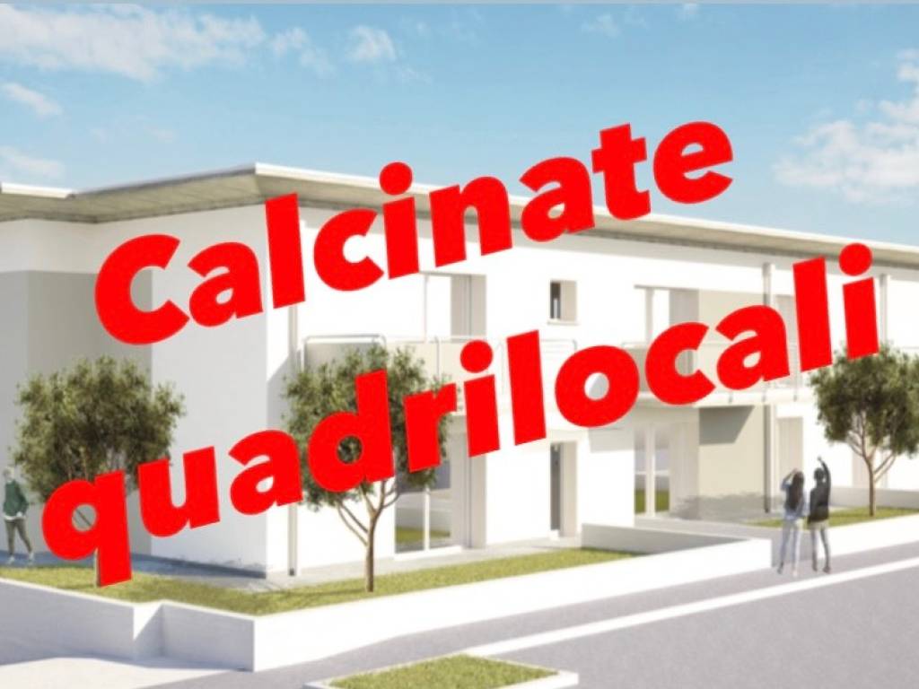appartamento in vendita a Ghisalba