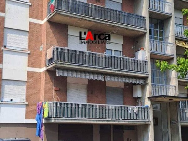 appartamento in vendita a Ghisalba
