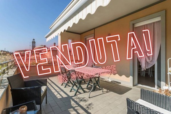 appartamento in vendita a Ghisalba