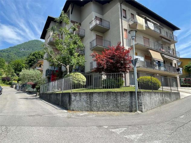 appartamento in vendita a Ghisalba