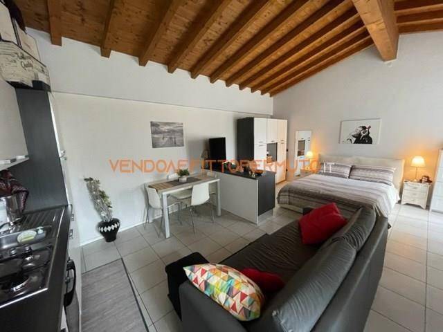 appartamento in vendita a Ghisalba
