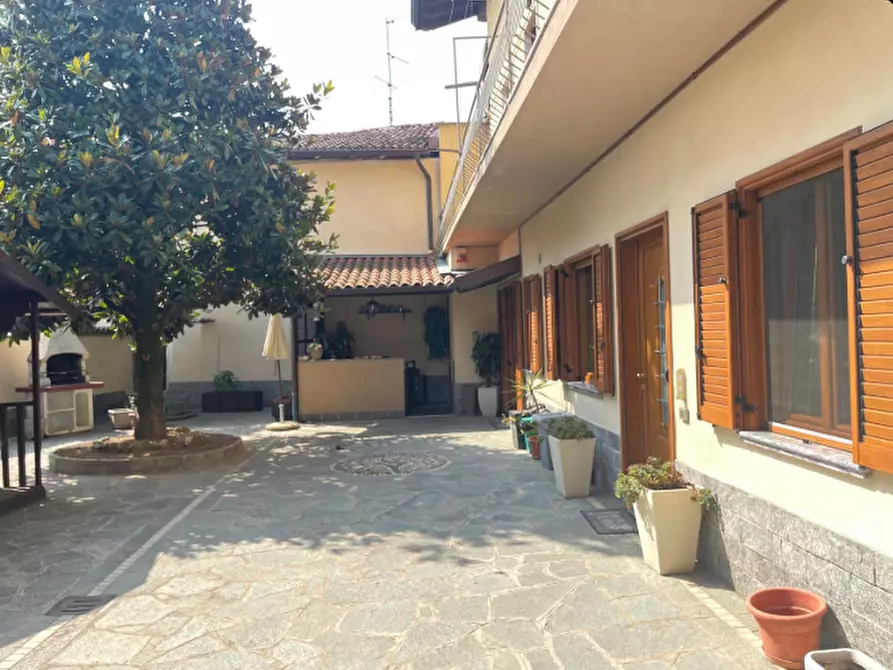 appartamento in vendita a Ghisalba