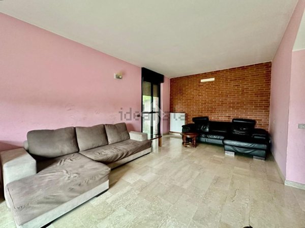appartamento in vendita a Ghisalba