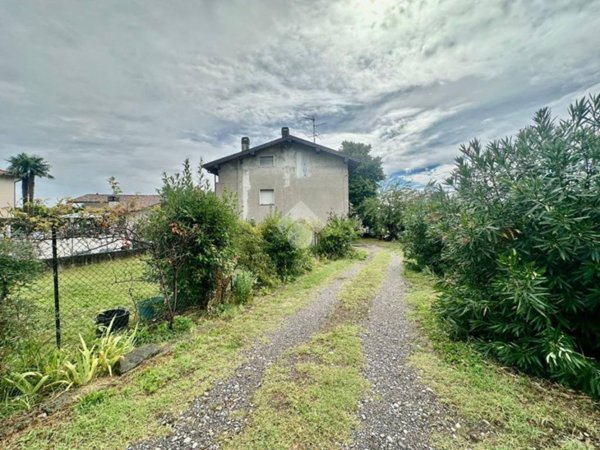 pentavano in vendita a Ghisalba