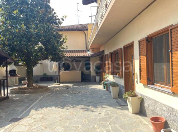 appartamento in vendita a Ghisalba