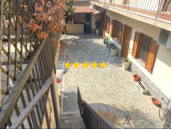 appartamento in vendita a Ghisalba