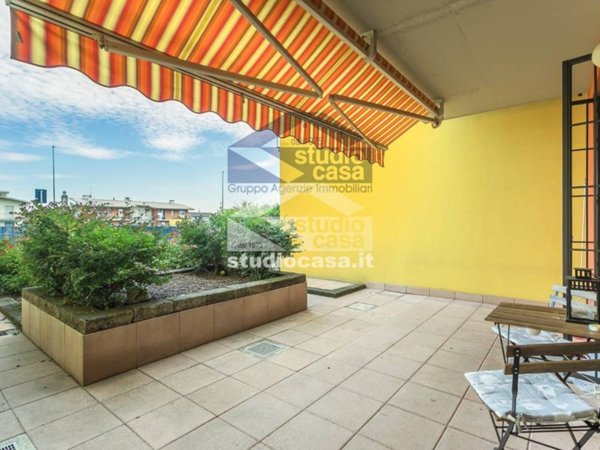 casa indipendente in vendita a Ghisalba